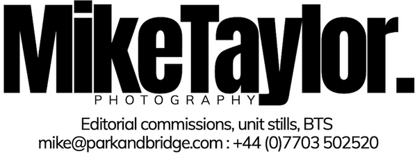 Mike Taylor's Photography Print Shop